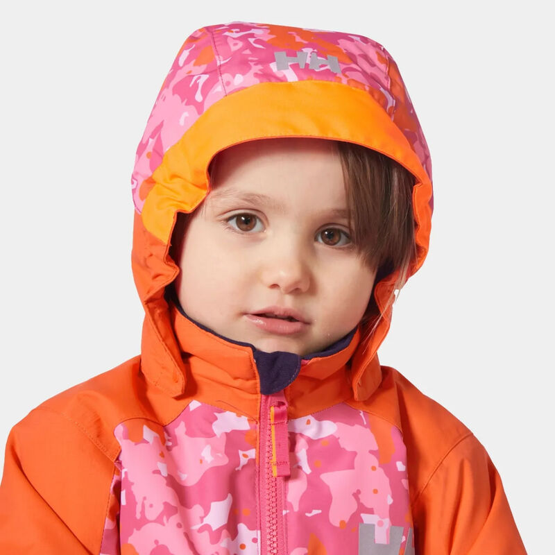Helly Hansen Legend 2.0 Insulated Ski Jacket Kids image number 4