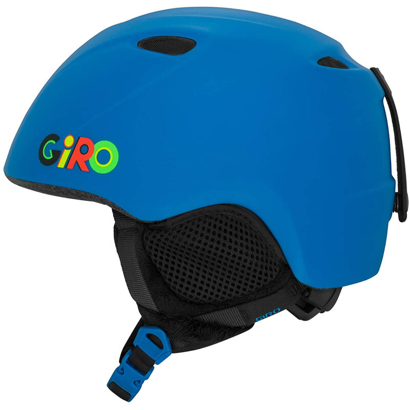 Giro Slingshot Jr Helmet Kids image number 0