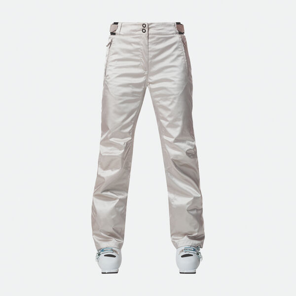 Rossignol Ski Silver Pant Womens