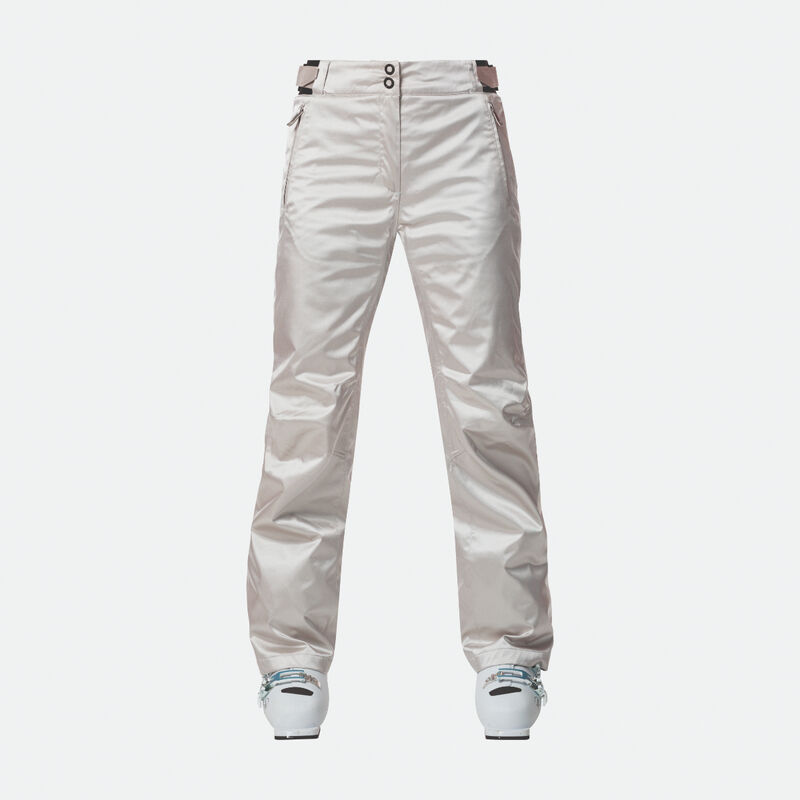 Rossignol Ski Silver Pant Womens image number 0
