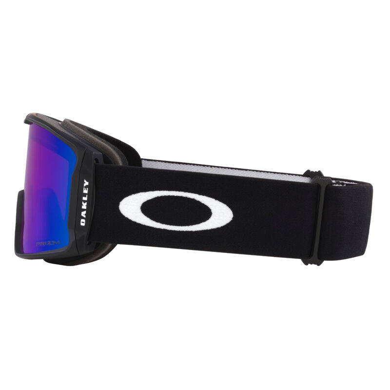 Oakley Liner Miner L Goggles + Prizm Snow Argon Iridium Lenses image number 3