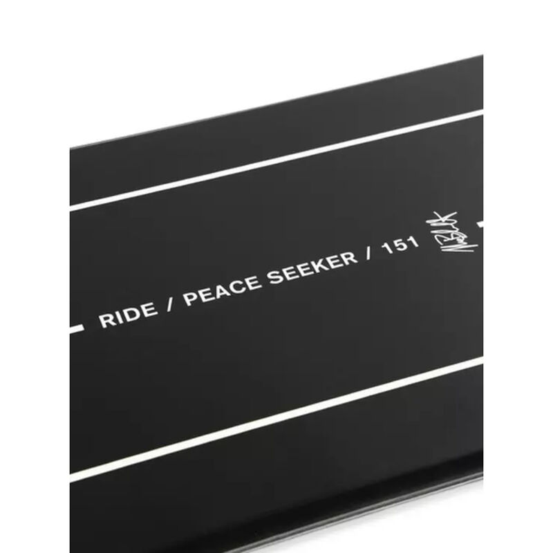 Ride Peace Seeker Snowboard image number 2