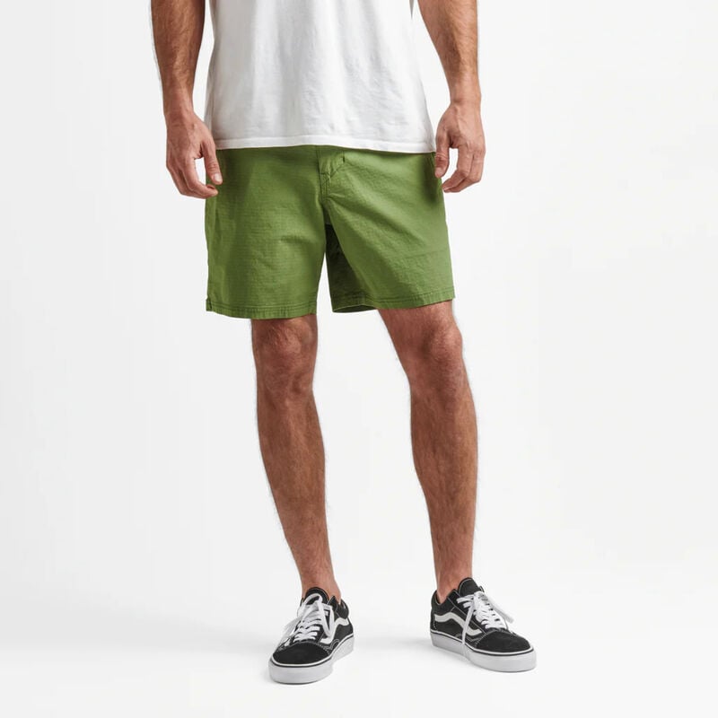 Roark Campover Shorts Mens image number 2
