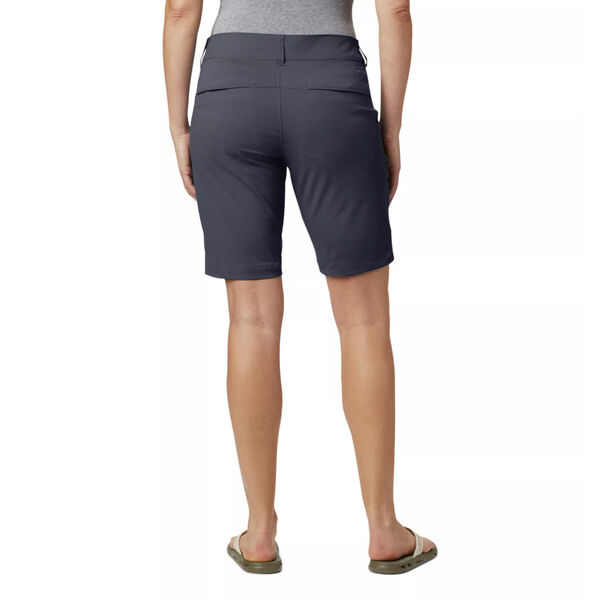 Columbia Saturday Trail Long Shorts Womens