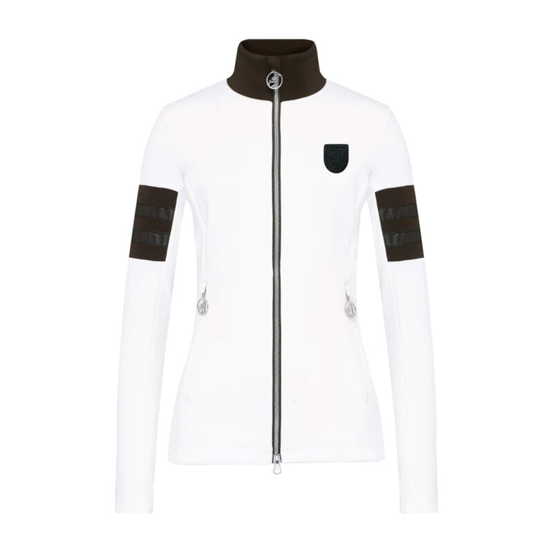 Toni Sailer Mathilda FZ Jacket Womens image number 0