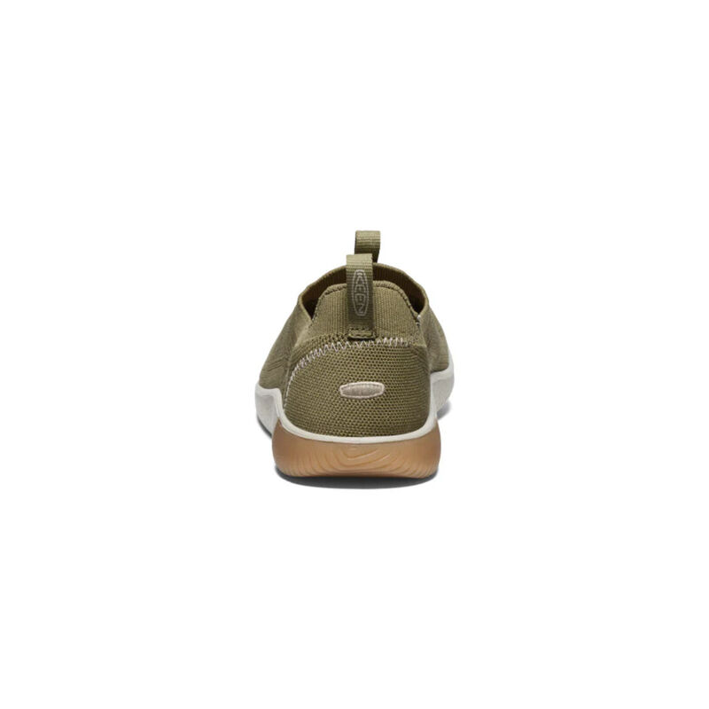 Keen KNX Knit Sneaker Mens image number 4