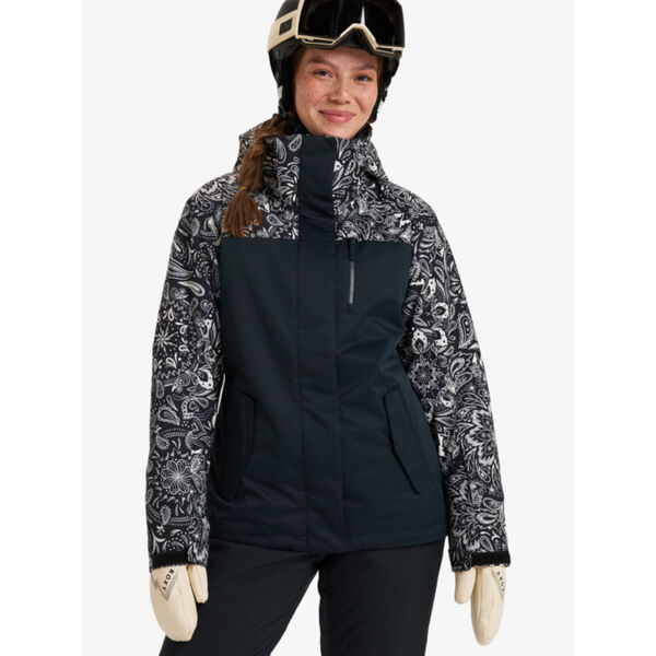 Roxy Jetty Jacket Womens
