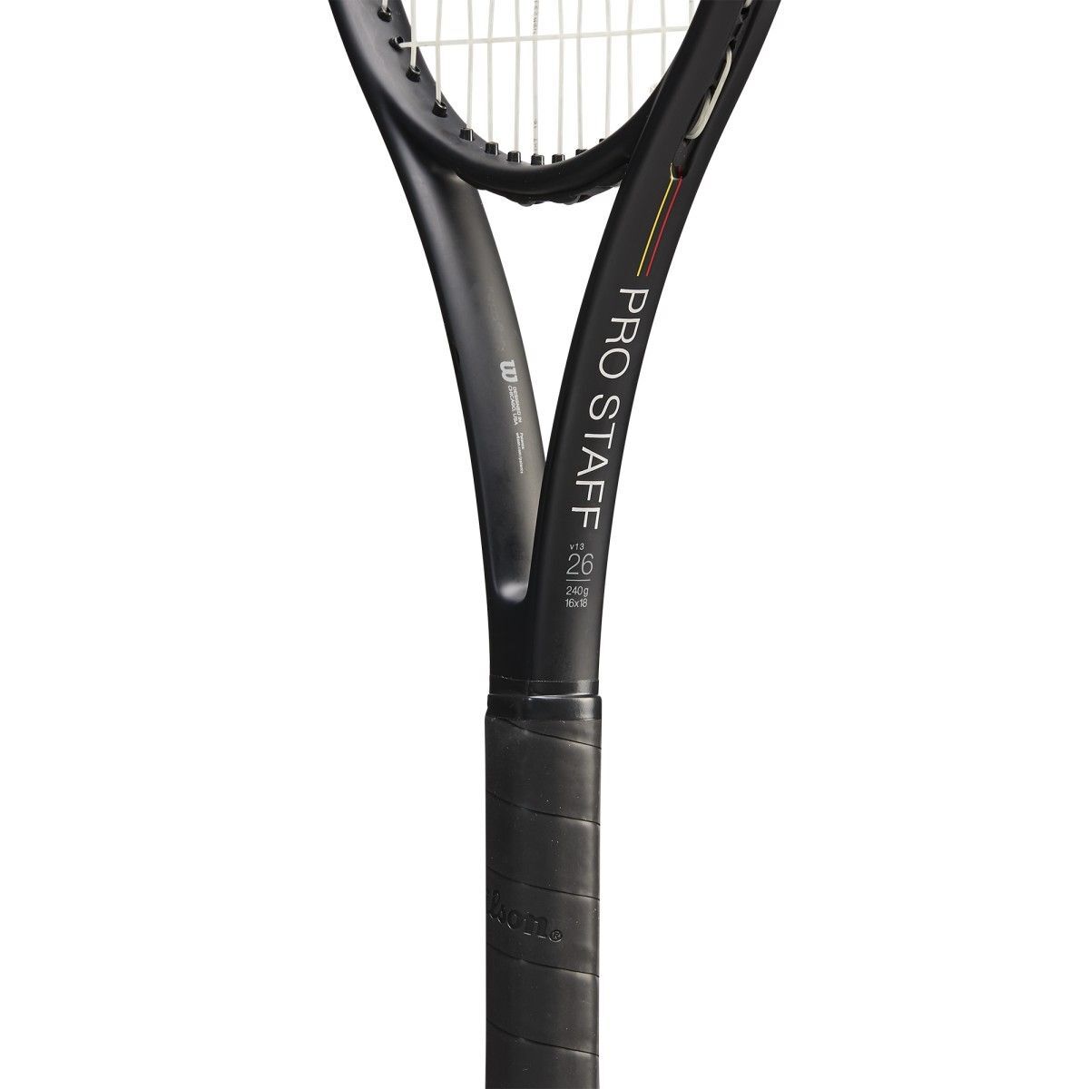 ウィルソンプロスタッフ　Wilson Pro Staff 26 v13 G4 Wilson Pro Staff 26