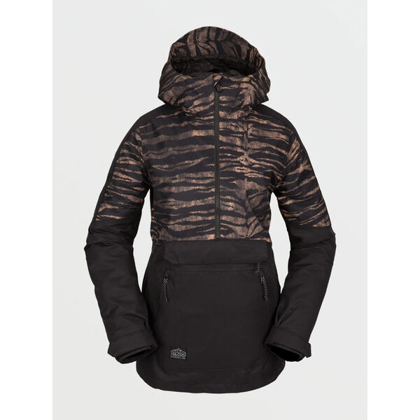 Volcom Mirror Pullover Womens