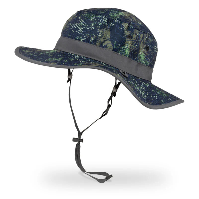 Sunday Afternoons Clear Creek Boonie Reversible Hat Kids image number 1