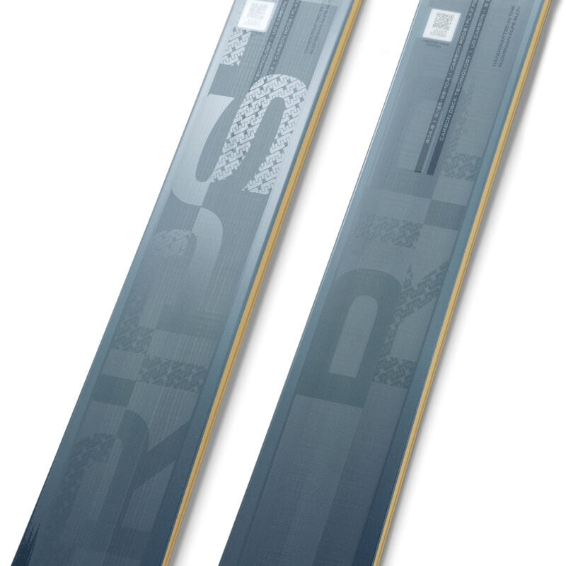 Elan Ripstick 88 Skis Womens image number 5