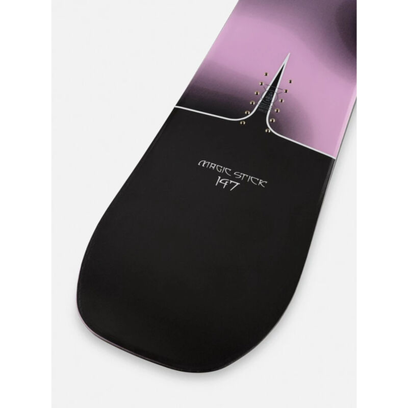 Ride Magic Stick Snowboard Womens image number 3