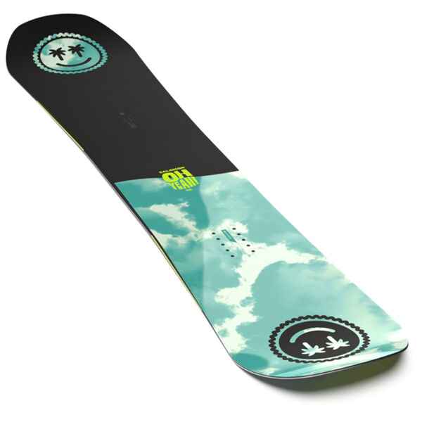 Salomon Oh Yeah Snowboard Womens