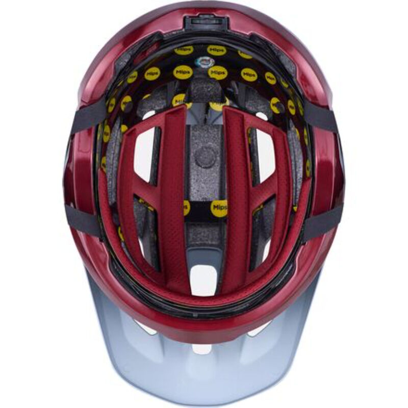 Specialized Tactic 4 MTB Helmet image number 3