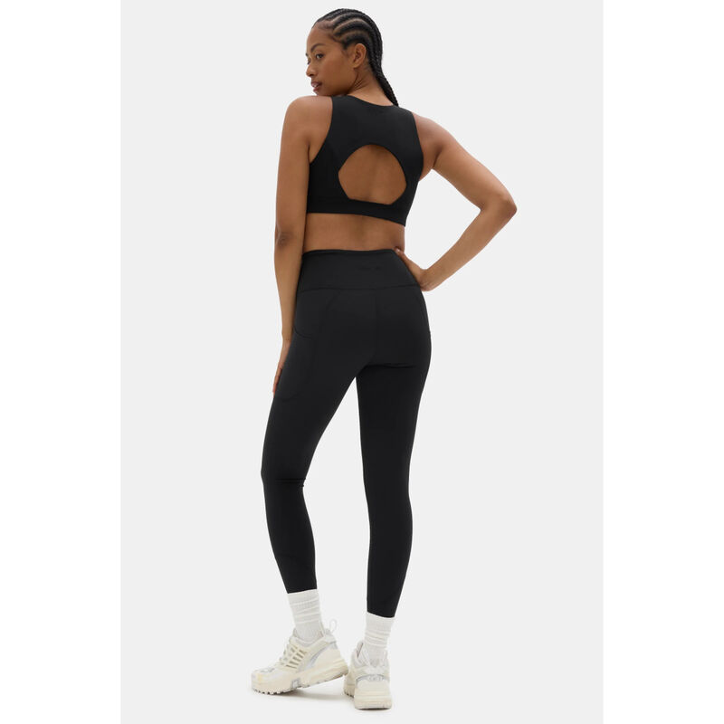 Halfdays Kara 7/8 Leggings Womens image number 2