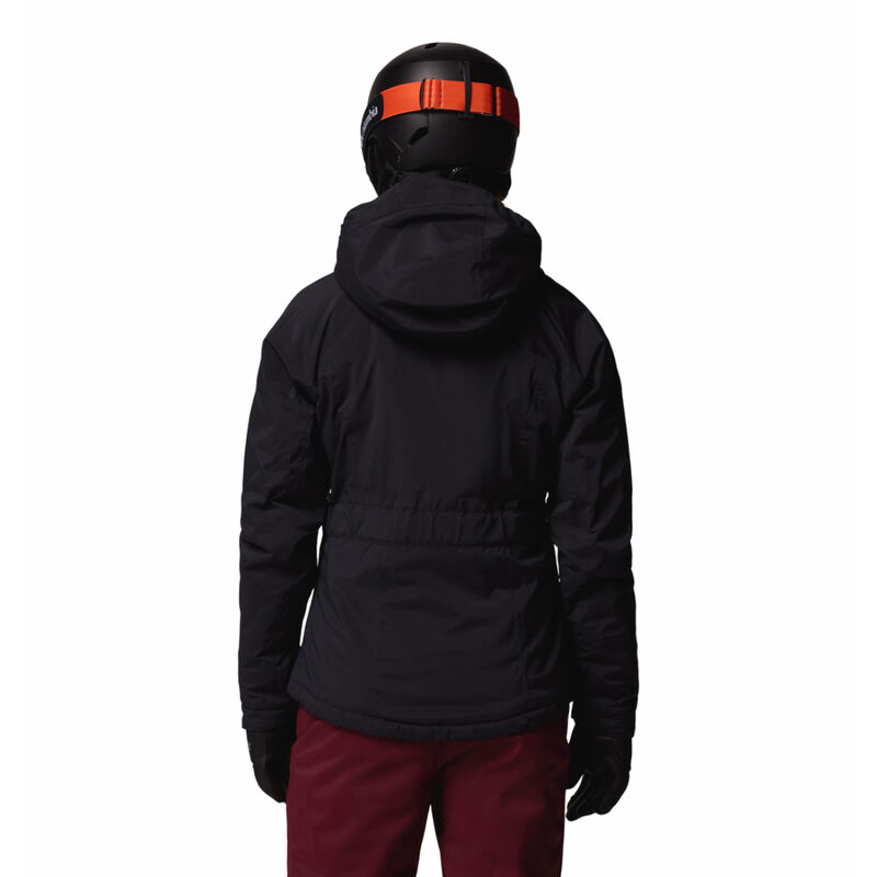 Columbia Cirque Bowl Insulated Jacket Womens image number 1