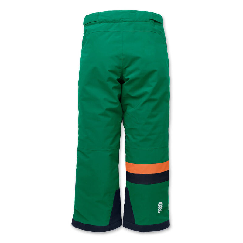Town Hall Mountain Town Winter Pants Kids image number 2