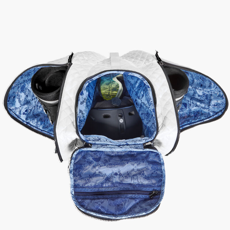 Oliver Thomas Ski/Snow Boot Backpack image number 2