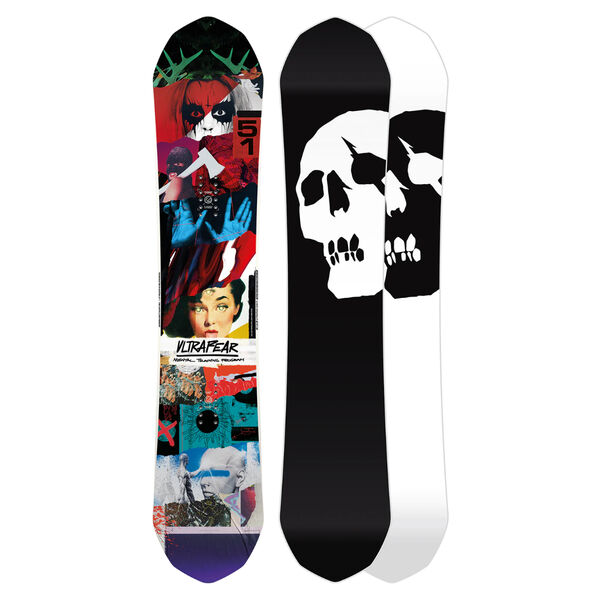 CAPiTA Ultrafear Snowboard