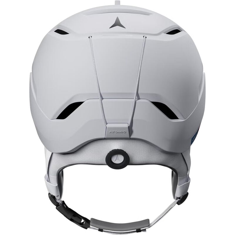 Atomic Savor GT Amid Helmet Mens - White Heather image number 1
