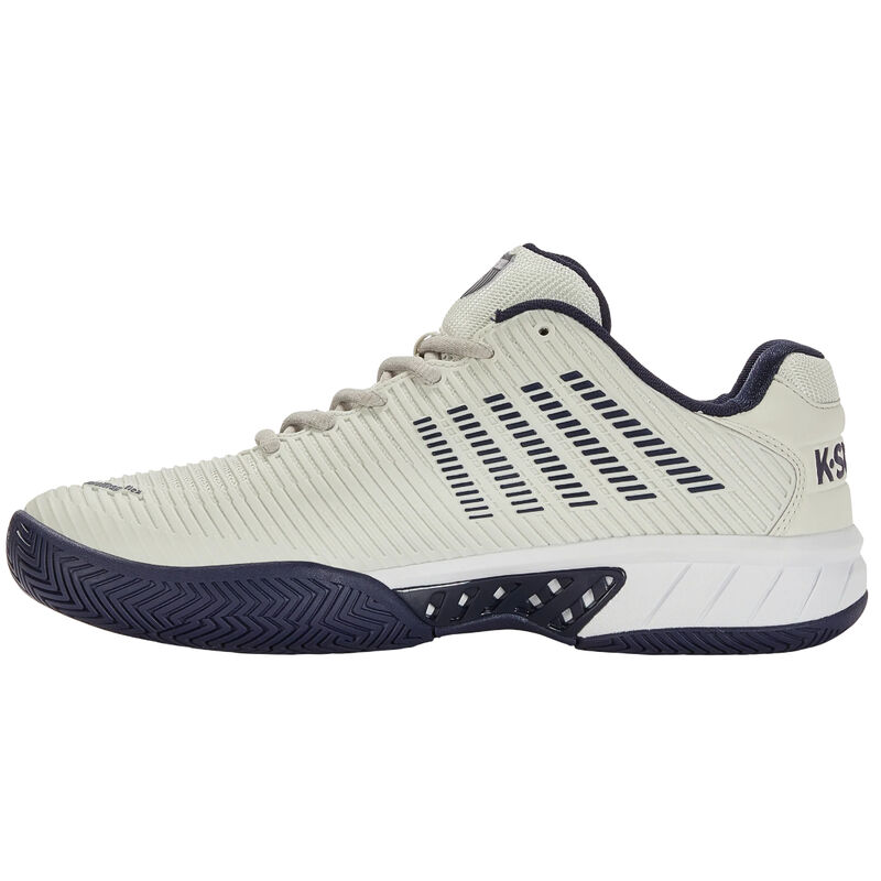 K-Swiss Hypercourt Express 2 2E Tennis Shoes Mens image number 4