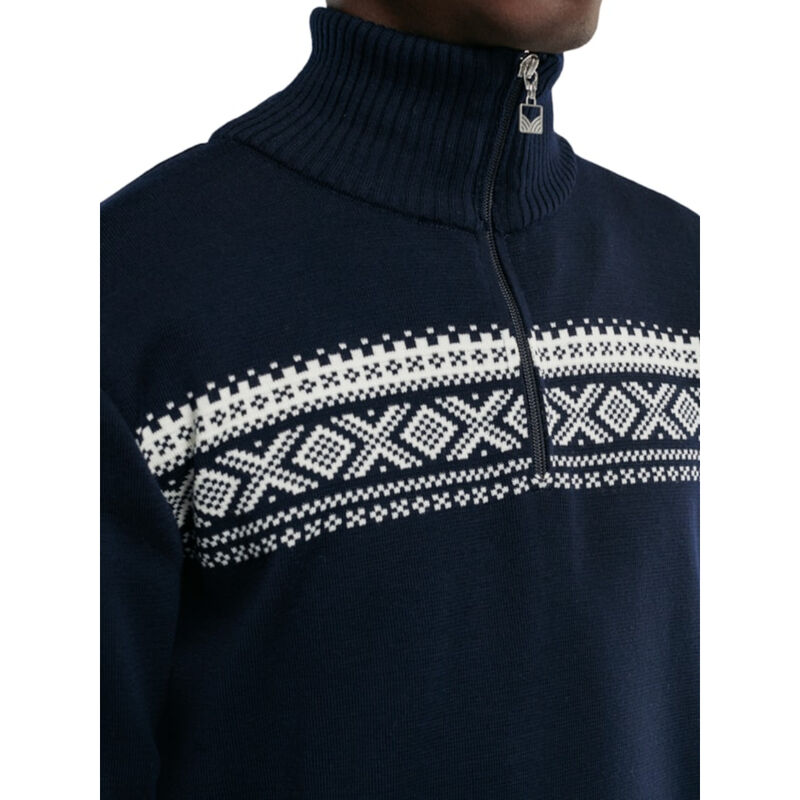 Dale of Norway Dalestone Sweater Mens image number 2