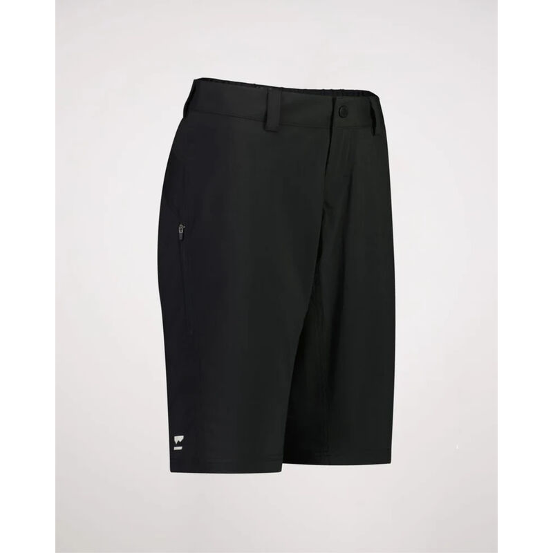 Mons Royale Virage Shorts 2.0 Womens image number 0