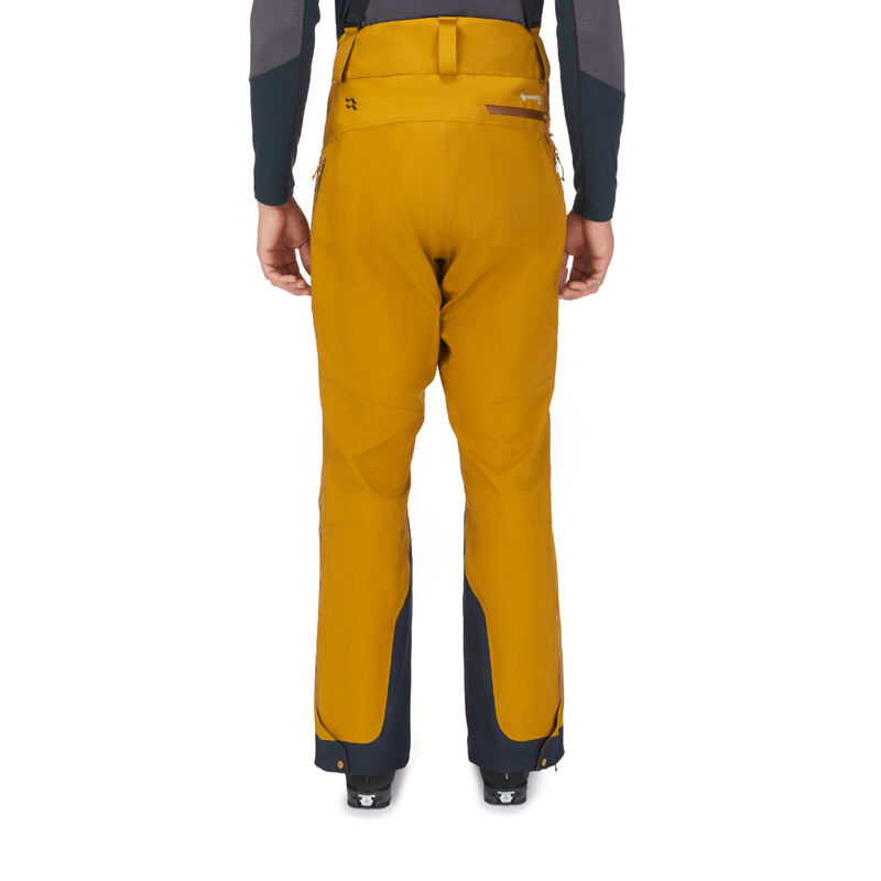 Rab Khroma Latok Gore-Tex Pro Ski Pants Mens image number 3