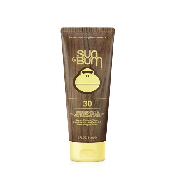 Sun Bum 30 SPF Sunscreen