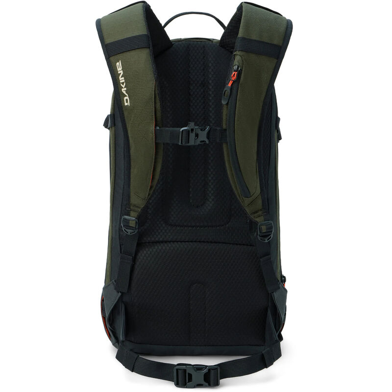 Dakine Heli 2.0 Pro Backpack 20L image number 1