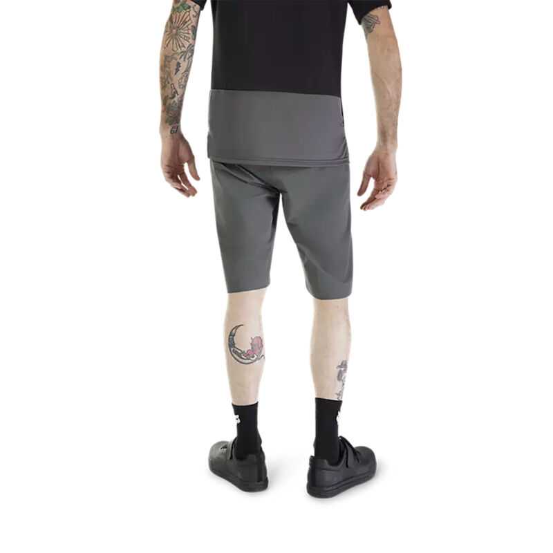 Fox Racing Ranger Lined Shorts Mens image number 3