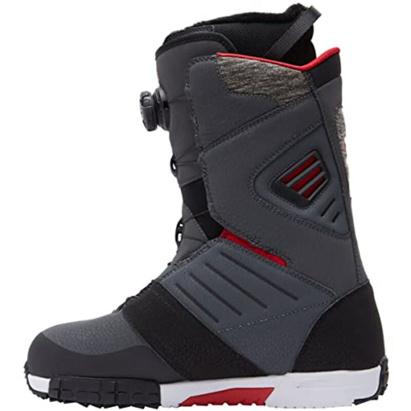 DC Shoes Judge Snowboard Boots Mens image number 2