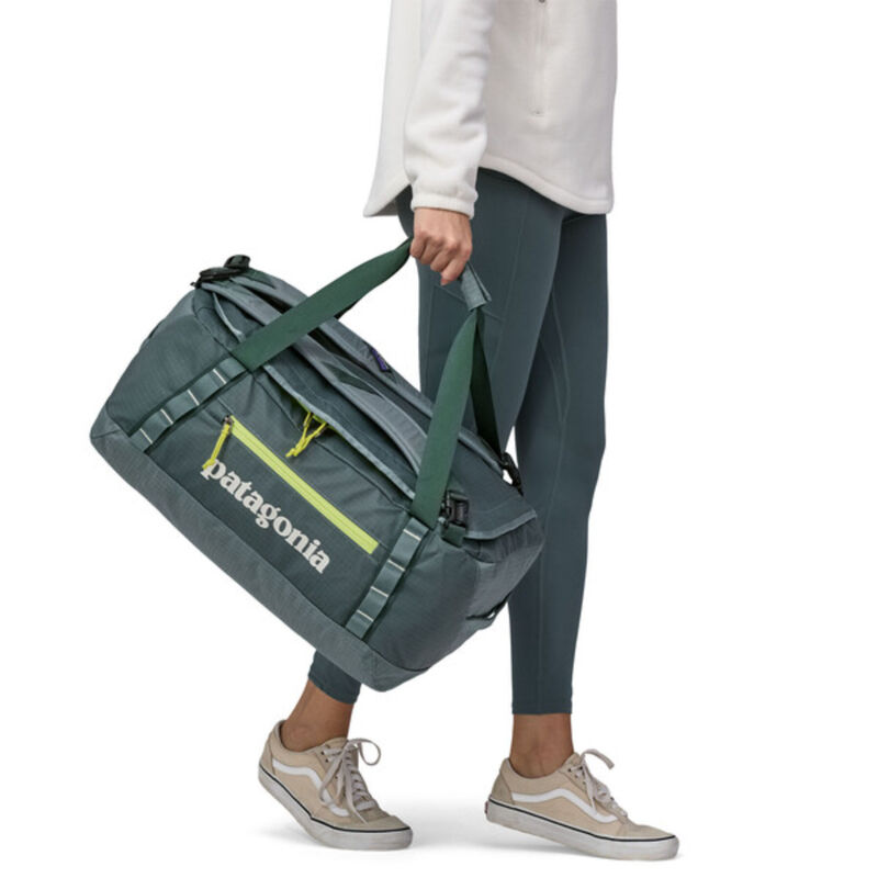 Patagonia Black Hole 40L Duffel Bag image number 3