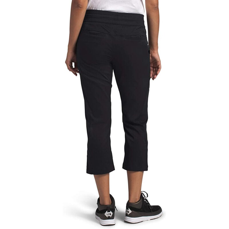 The North Face Aphrodite Motion Capris Womens image number 2