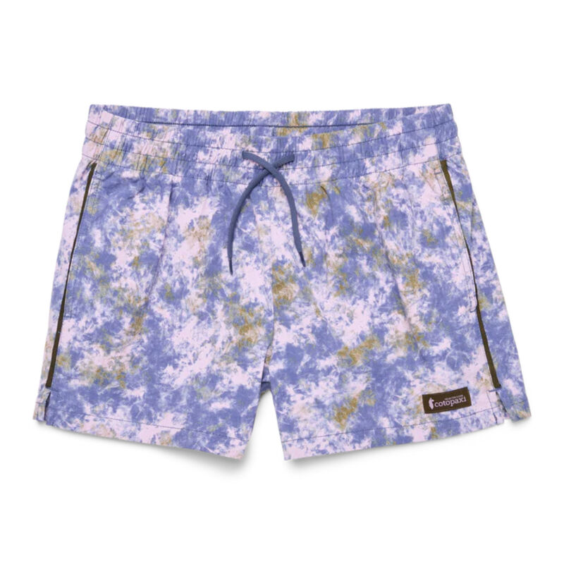 Cotopaxi Brinco 3" Shorts Womens image number 0