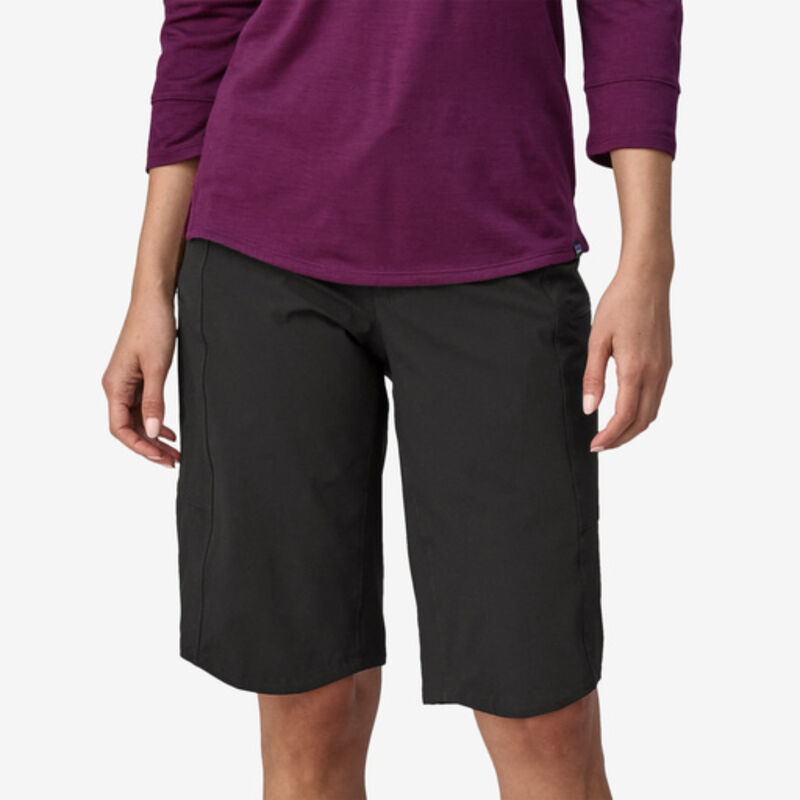 Patagonia Dirt Craft Bike Shorts 12.5" Womens image number 1