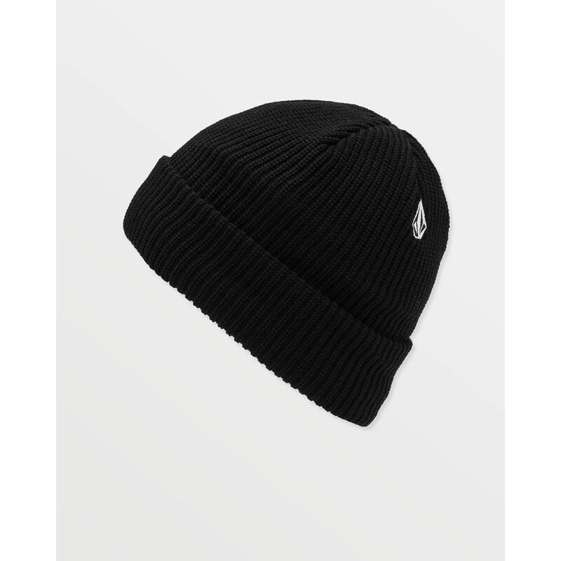 Volcom Sweep Lined Beanie image number 1