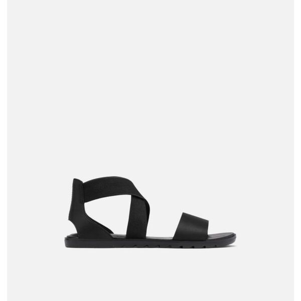 Sorel Ella II Sandals Womens