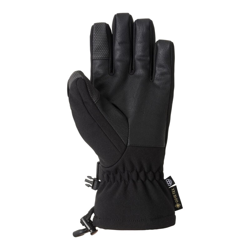 686 Gore-Tex Linear Glove Womens image number 2