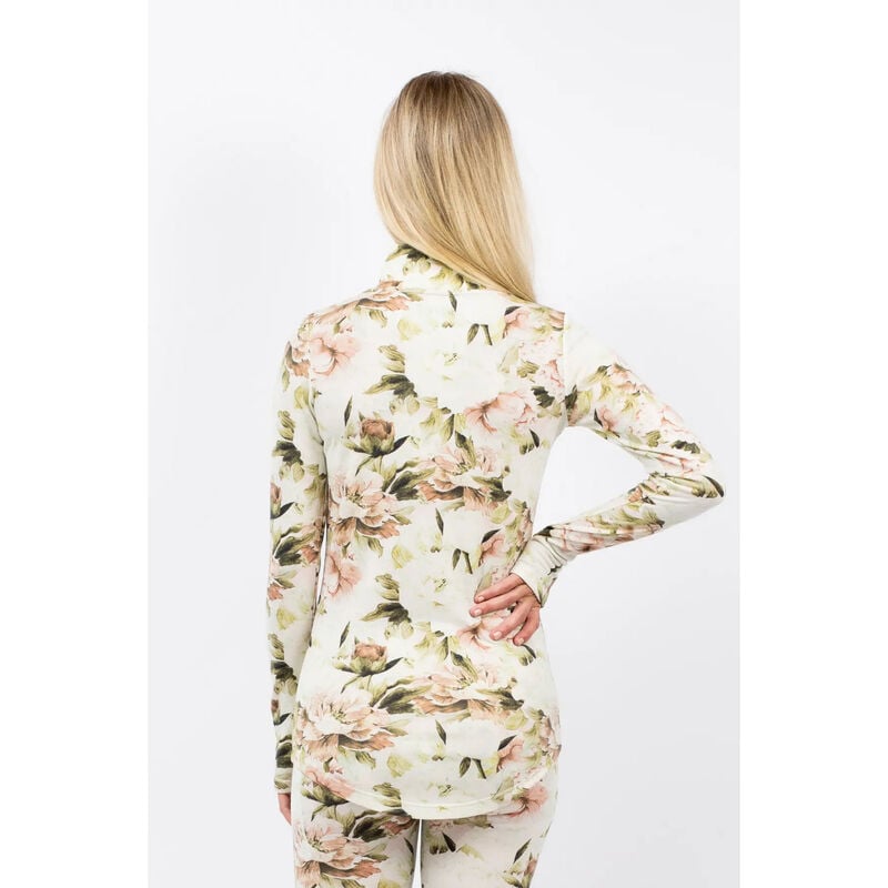 Eivy Journey Merino Wool Top Womens image number 1