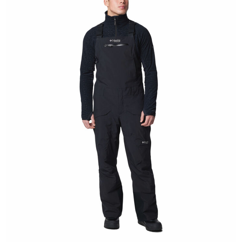 Columbia Highland Summit™ II Bib Mens image number 0