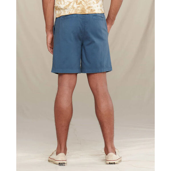 Toad&Co Wanderwell Pull-On Short Mens