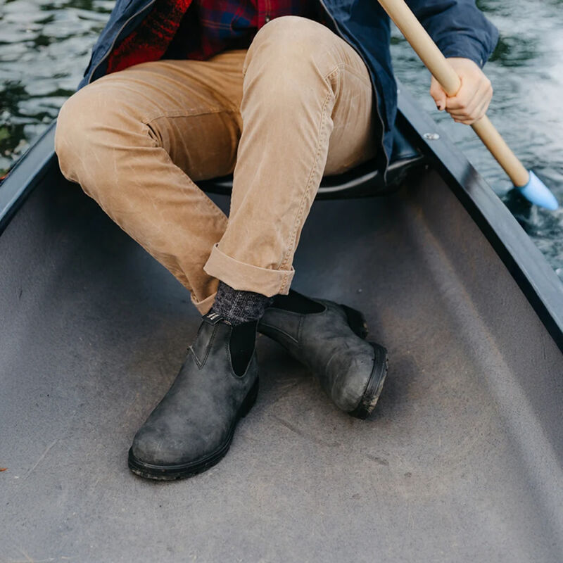 Blundstone Classic Boots Mens image number 6