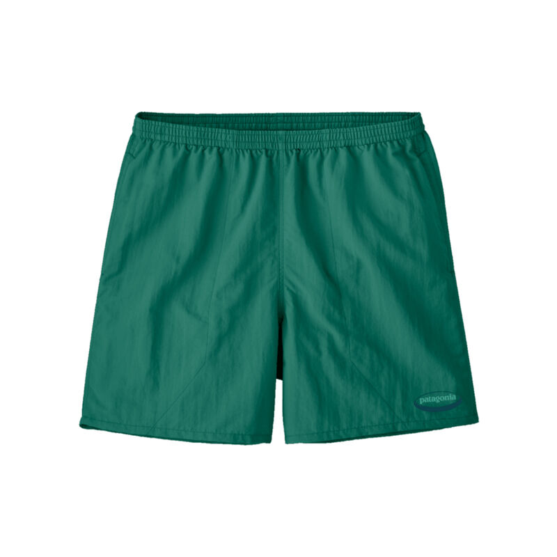 Patagonia Baggies 5" Shorts Mens image number 0