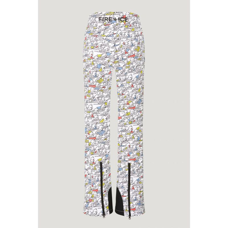 Bogner Fire + Ice Ireen Jet Ski Pants Womens image number 0
