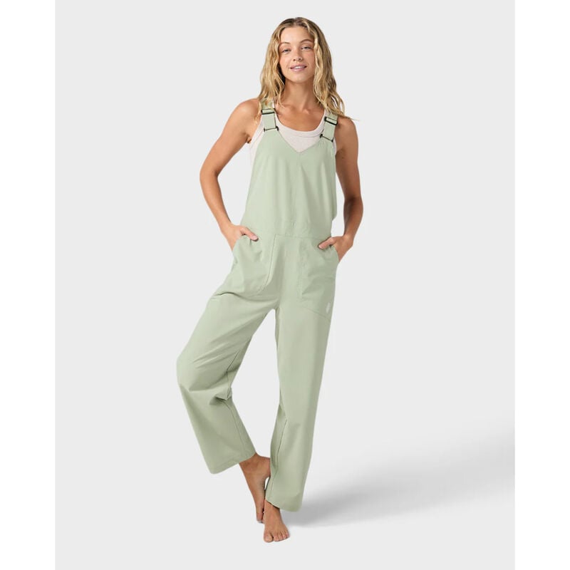 Stio Sidley Overalls Womens image number 1