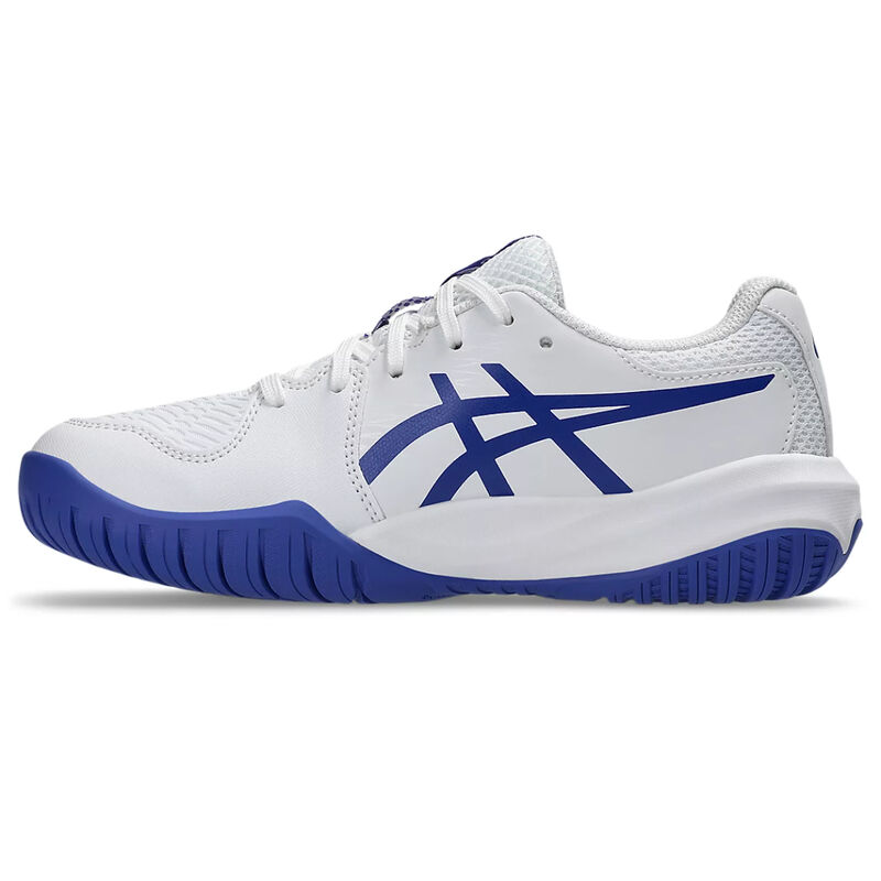 Asics Gel-Resolution X Grade School Shoes Kids image number 3