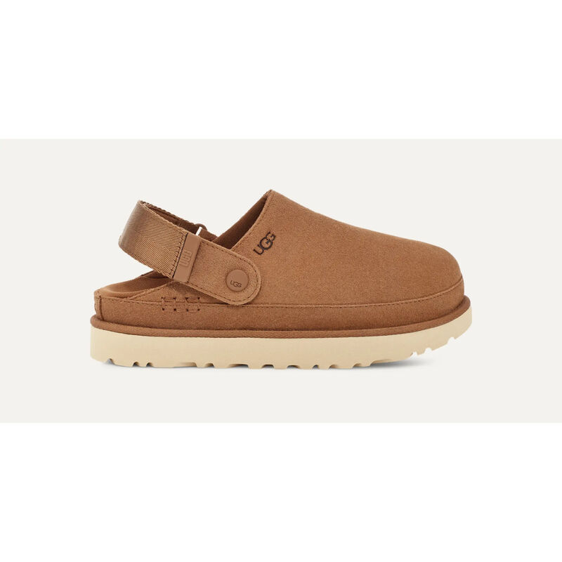 UGG Goldenstar Clogs Womens image number 0