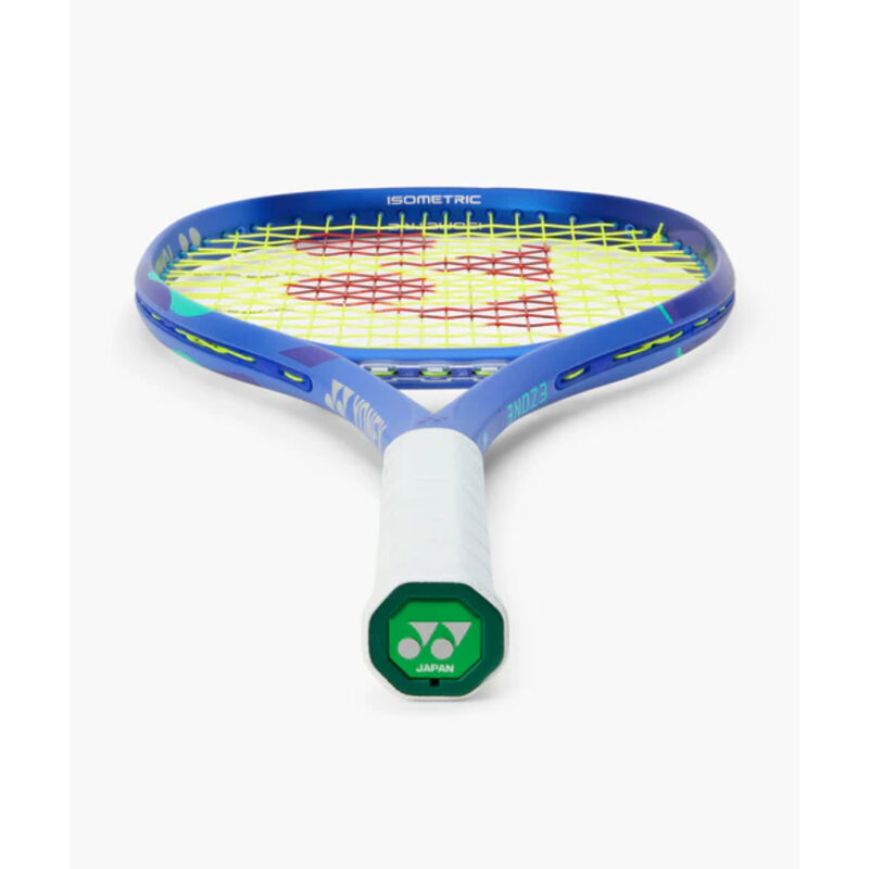 Yonex Ezone 100 Tennis Racquet - Unstrung image number 1