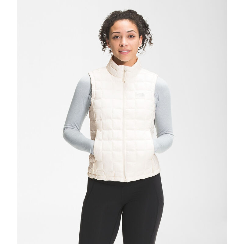 The North Face Thermoball Eco Vest Womens image number 0